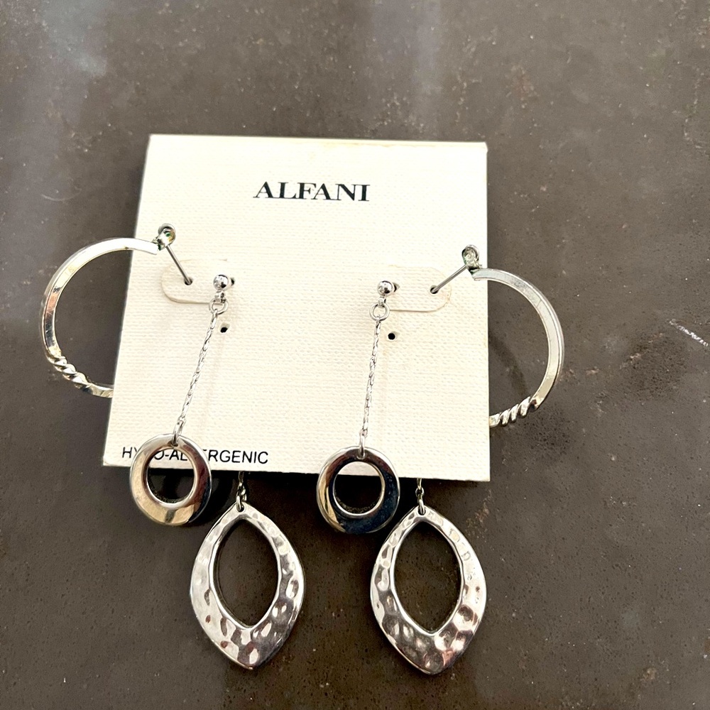 Earring Pairs